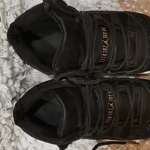 Air Jordan II retro - Picture 6 of 16